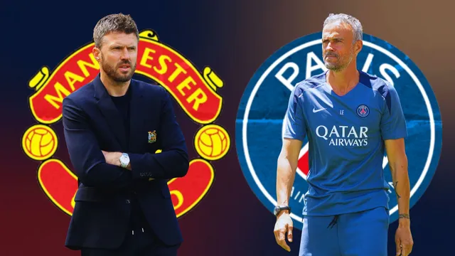 United x PSG deve reunir estreia aguardada e brasileiros em campo