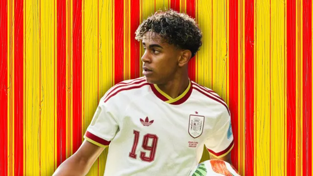Quando Lamine Yamal ter&aacute; seu grande momento na Copa do Mundo 2026?