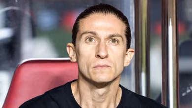 Filipe Lu&iacute;s: &lsquo;Nesse jogo tinha certeza de que Guardiola tinha trapaceado&rsquo;