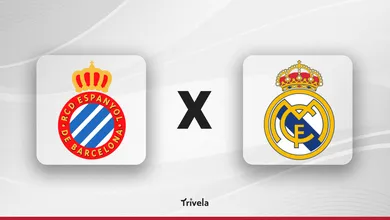 Espanyol x Real Madrid: palpites, onde assistir e escala&ccedil;&otilde;es &ndash; La Liga &ndash; 01/02/2025