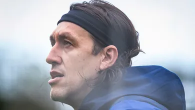 C&aacute;ssio, do Cruzeiro, se manifesta sobre gola&ccedil;o de Alerrandro