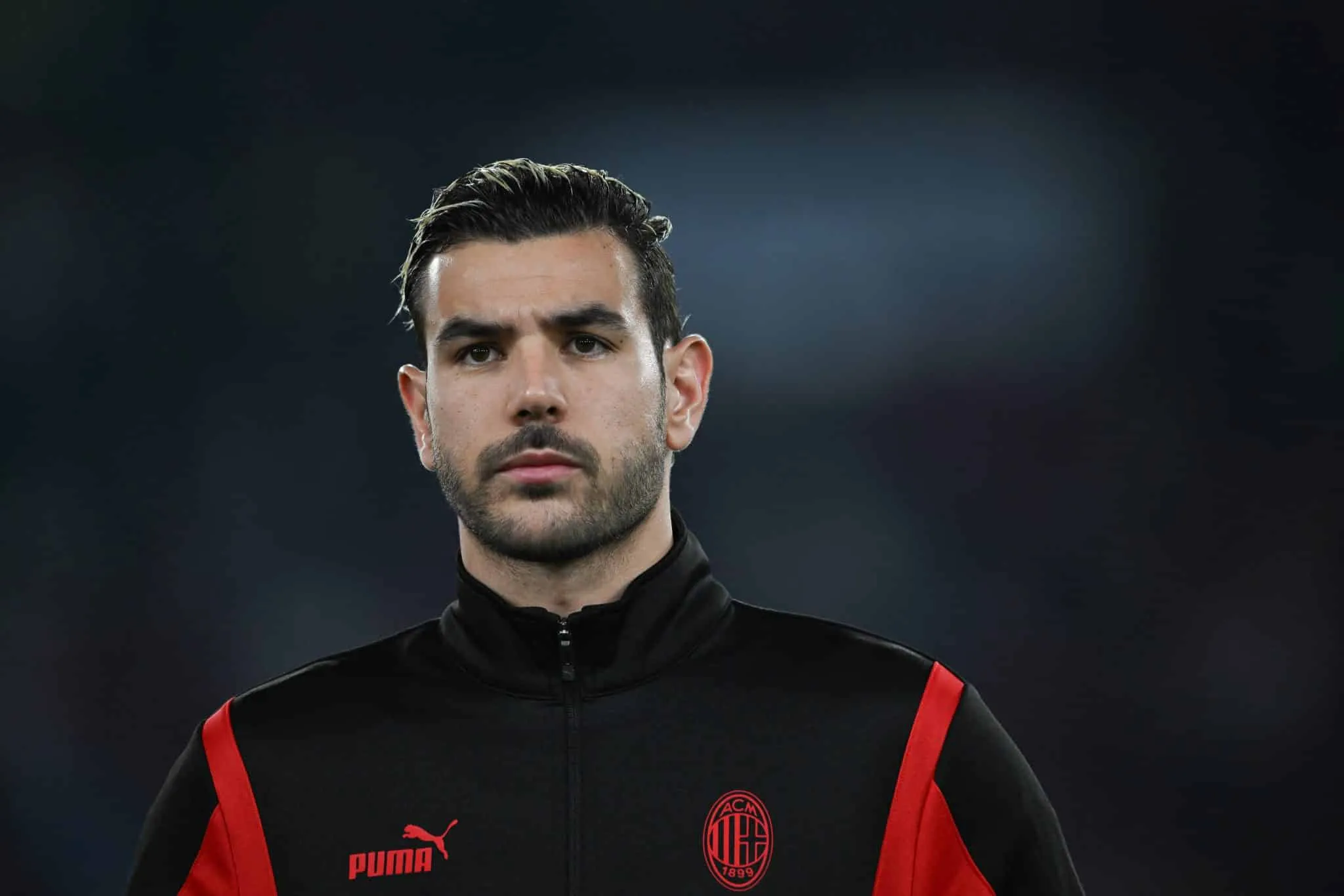 Anunciado pelo Al-Hilal, Theo Hern&aacute;ndez critica dirigentes do Milan: &lsquo;N&atilde;o reflete valores&rsquo;