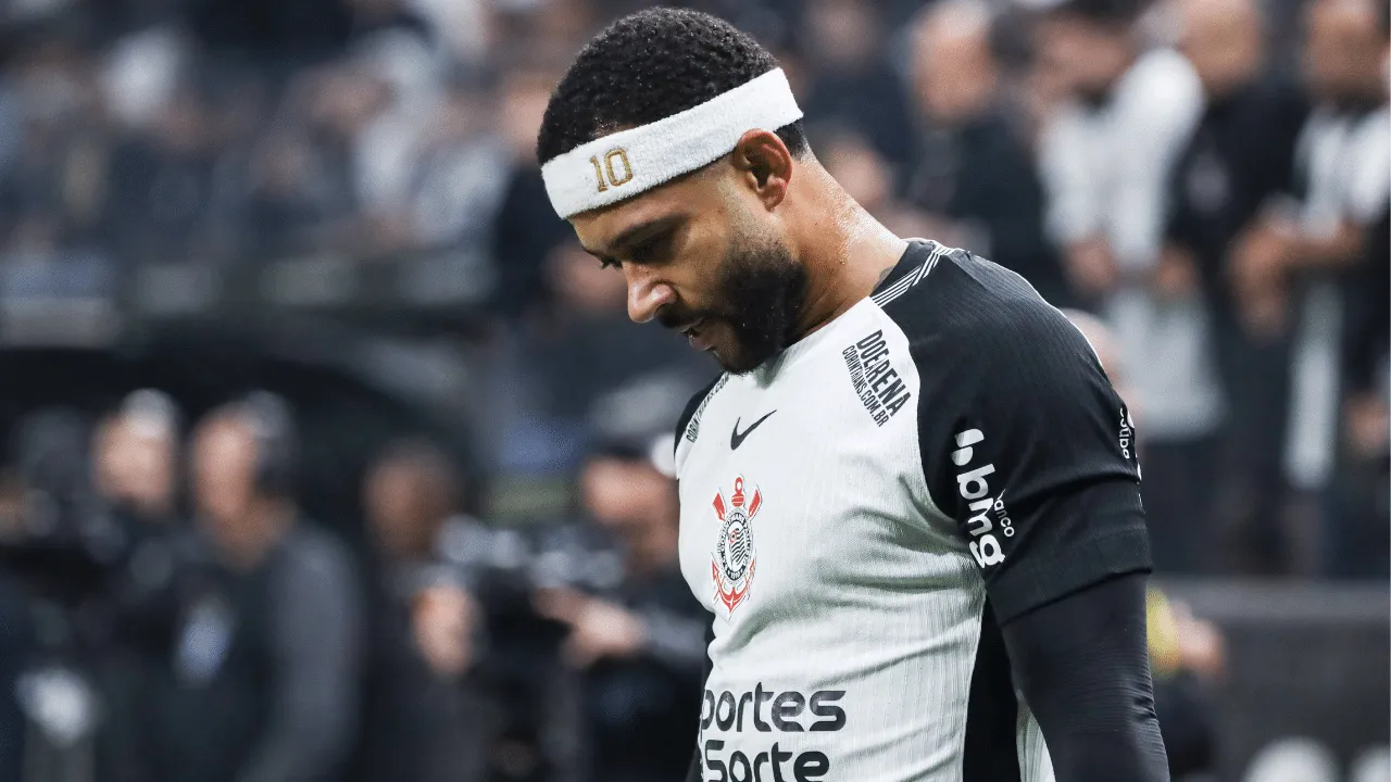Campanha anti-Memphis? Corinthians tenta gerir desgaste ap&oacute;s pol&ecirc;micas com o atacante
