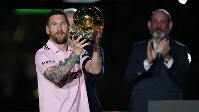 Como o EA Sports FC 24 irritou os jogadores com a distribui&ccedil;&atilde;o de cards de Messi