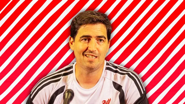Liverpool faz primeiro movimento por alvo do PSG para ocupar vazio deixado por Salah