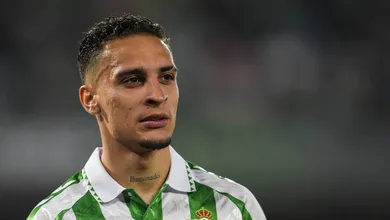 R&uacute;ben Amorim aposta em motivo para Antony brilhar mais na Espanha do que na Inglaterra