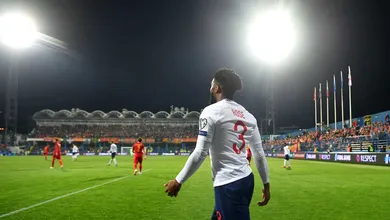 At&eacute; quando o futebol vai ignorar o que jogadores como Danny Rose falam sobre racismo?