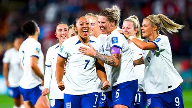 Copa do Mundo Feminina: EUA s&oacute; empatam e Inglaterra desfila com goleada no 13&ordm; dia