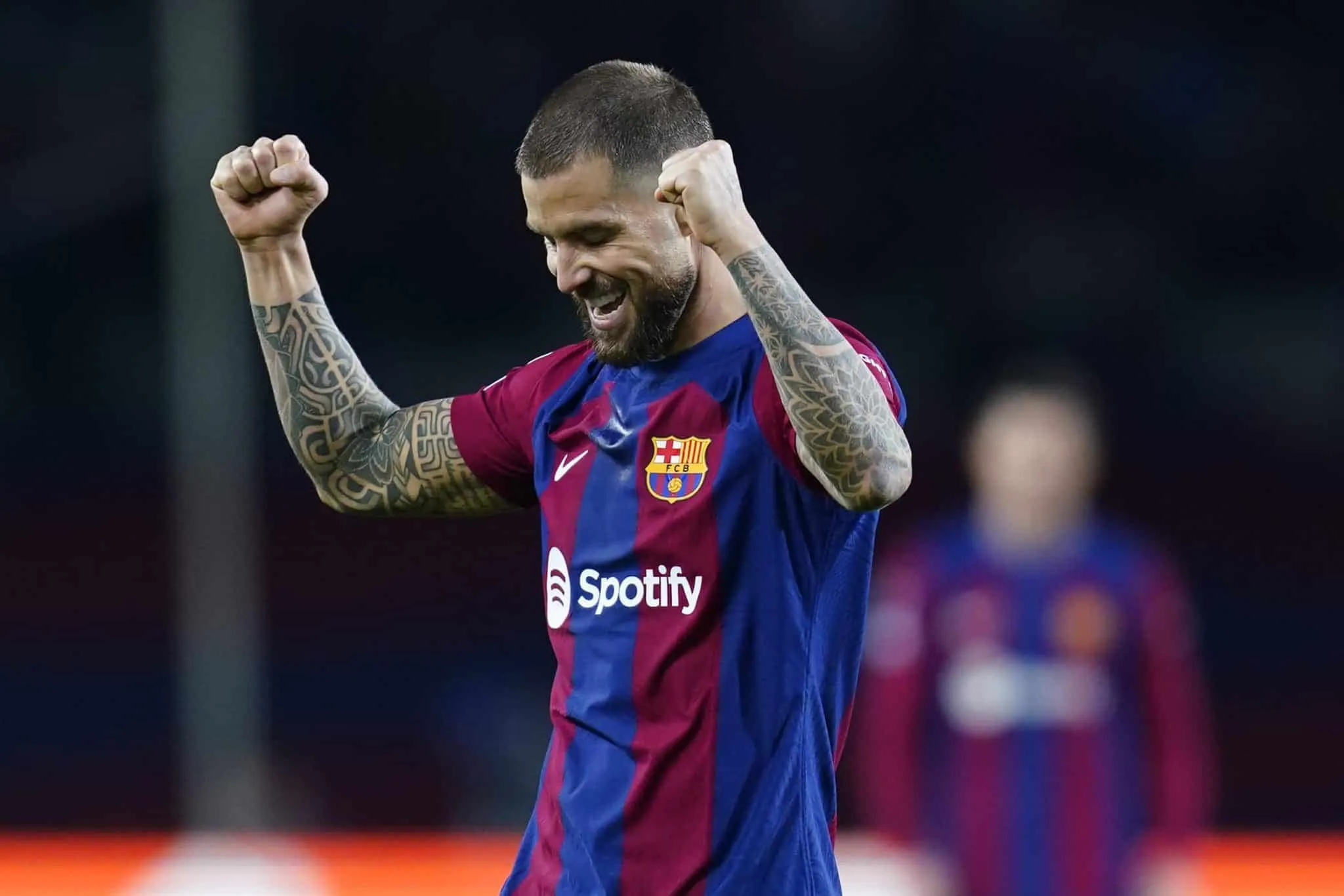 A escolha decisiva que o Barcelona precisa fazer antes de se refor&ccedil;ar no mercado