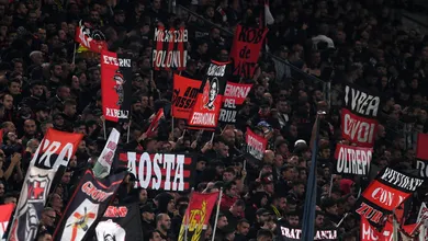 Mas j&aacute;? Milan deixa de acertar com t&eacute;cnico ex-Real Madrid ap&oacute;s rejei&ccedil;&atilde;o da torcida