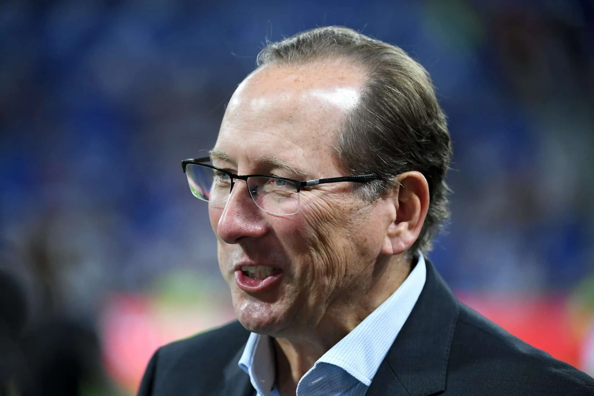 Como a aquisi&ccedil;&atilde;o do Everton por John Textor afeta seus outros clubes na Europa