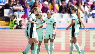 Chelsea derruba invencibilidade do Barcelona e sai na frente na semi da Champions