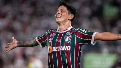 O ato de f&eacute; do Fluminense &eacute; seguir no sonho de conquistar a Libertadores