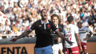 Vit&oacute;ria em cl&aacute;ssico pode ser ponto de virada para o Vasco em recupera&ccedil;&atilde;o no Brasileiro
