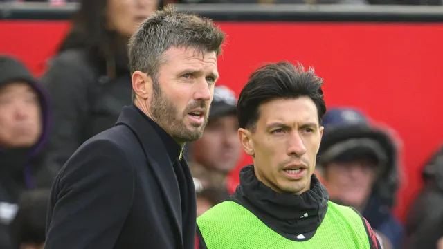 Chelsea x Manchester United: Carrick tem tr&ecirc;s decis&otilde;es importantes para tomar