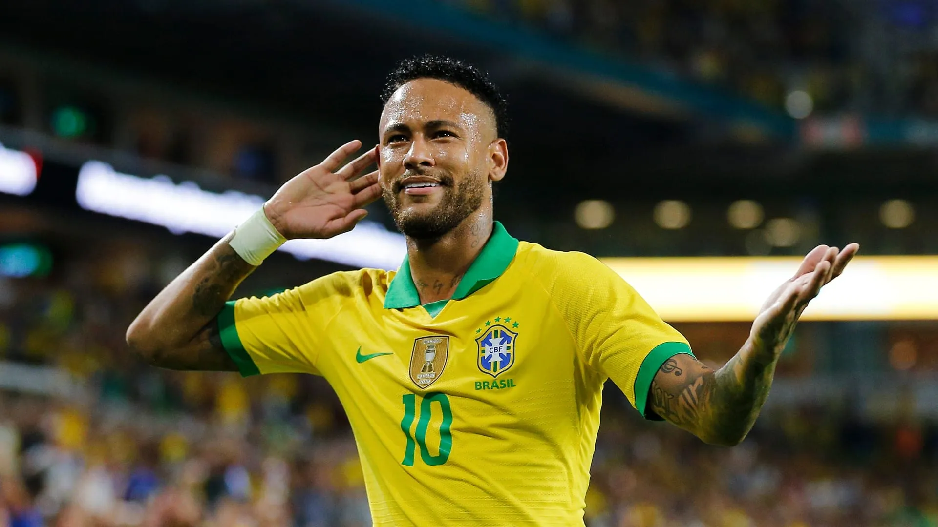 Thiago Silva sobre volta de Neymar ao PSG: &ldquo;Ele sabe que cometeu erros&rdquo;