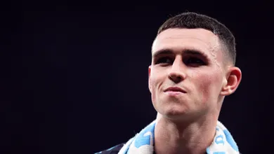 Dobradinha? Foden &eacute; eleito melhor jogador da Premier League