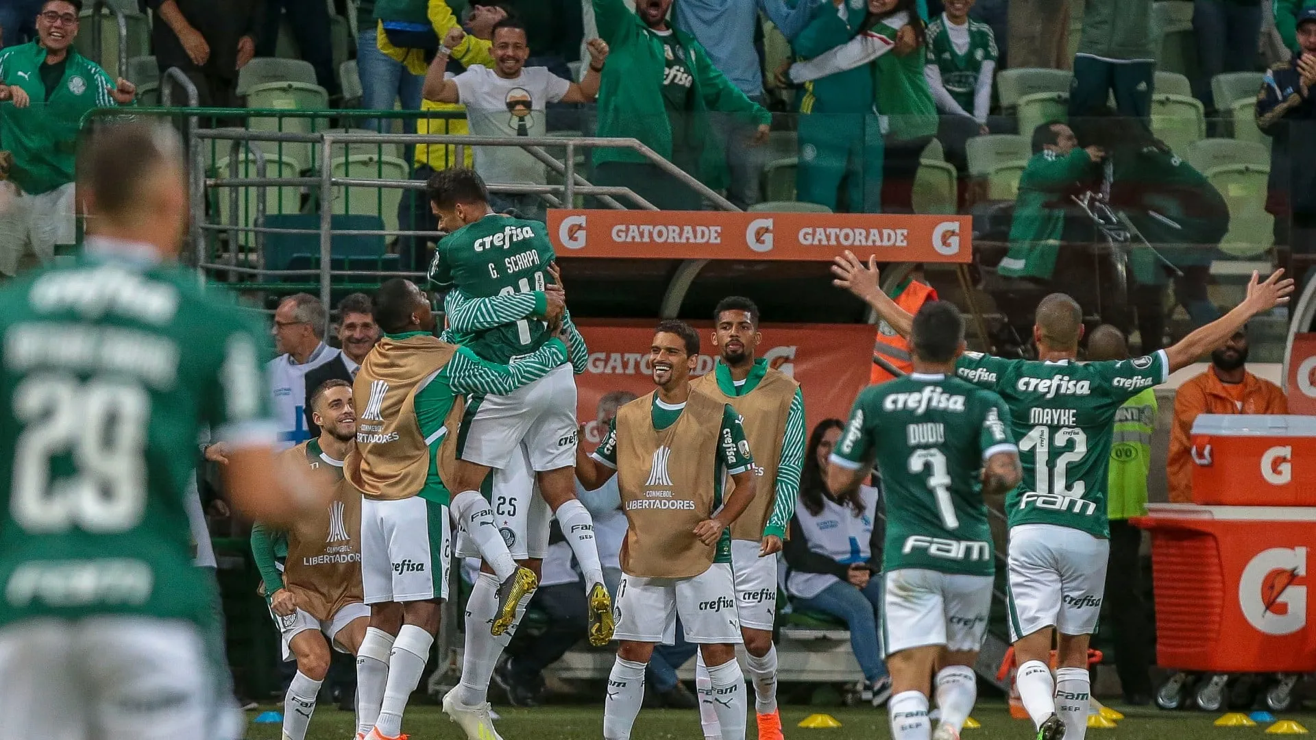 Se um clube conseguiu negociar duro com a Globo, imagina todos juntos?