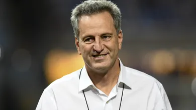 A estrat&eacute;gia de Landim para permanecer na gest&atilde;o do Flamengo mesmo ap&oacute;s fim do mandato