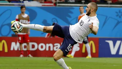 Hangout Trivela na Copa #16: Costa Rica, Benzema e Valencia encheram os olhos