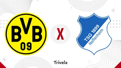 Borussia Dortmund x Hoffenheim: onde assistir, palpites e escala&ccedil;&otilde;es &ndash; Bundesliga &ndash; 25/02/2024
