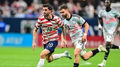 Como EUA usam duelo com o Brasil de exemplo do que fazer antes da Copa do Mundo