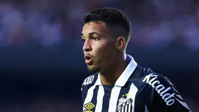 Santos: entenda por que Marcos Leonardo ficou mais distante da Lazio