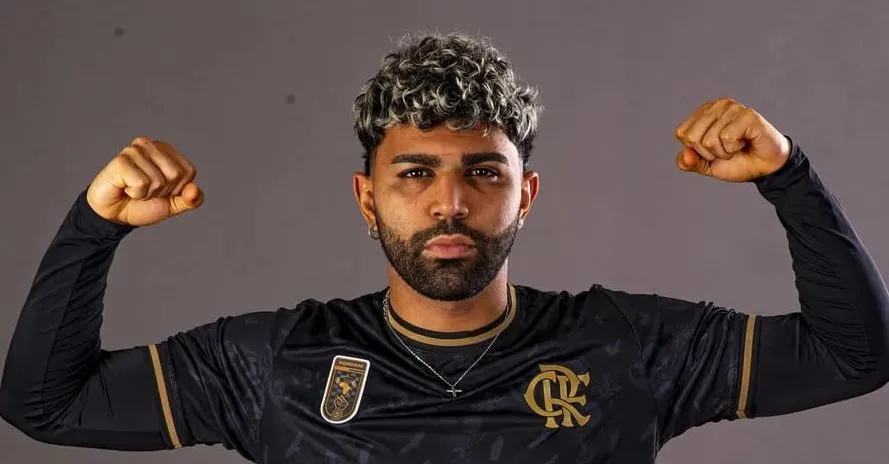 Gabigol no Palmeiras: o que &eacute; verdade?