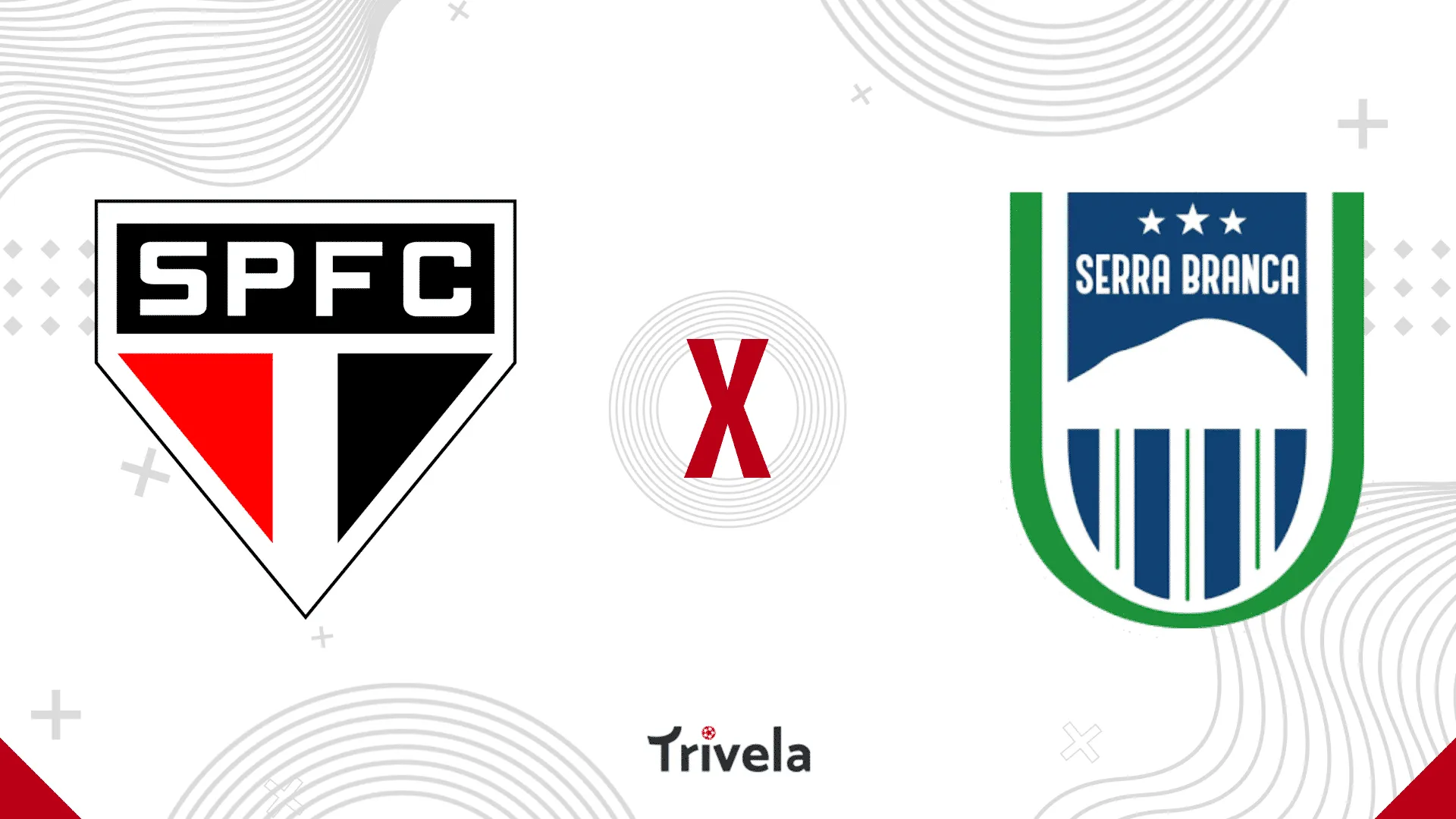 S&atilde;o Paulo x Serra Branca: onde assistir e escala&ccedil;&otilde;es &ndash; Copinha &ndash; 04/01/2025