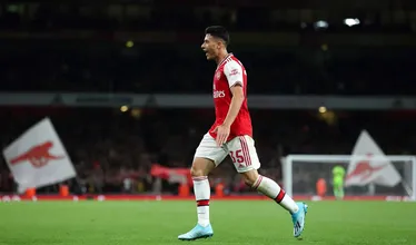 Emery: &ldquo;Pedi para Gabriel jogar com a paix&atilde;o que ele exibe nos treinos e seu trabalho foi perfeito&rdquo;