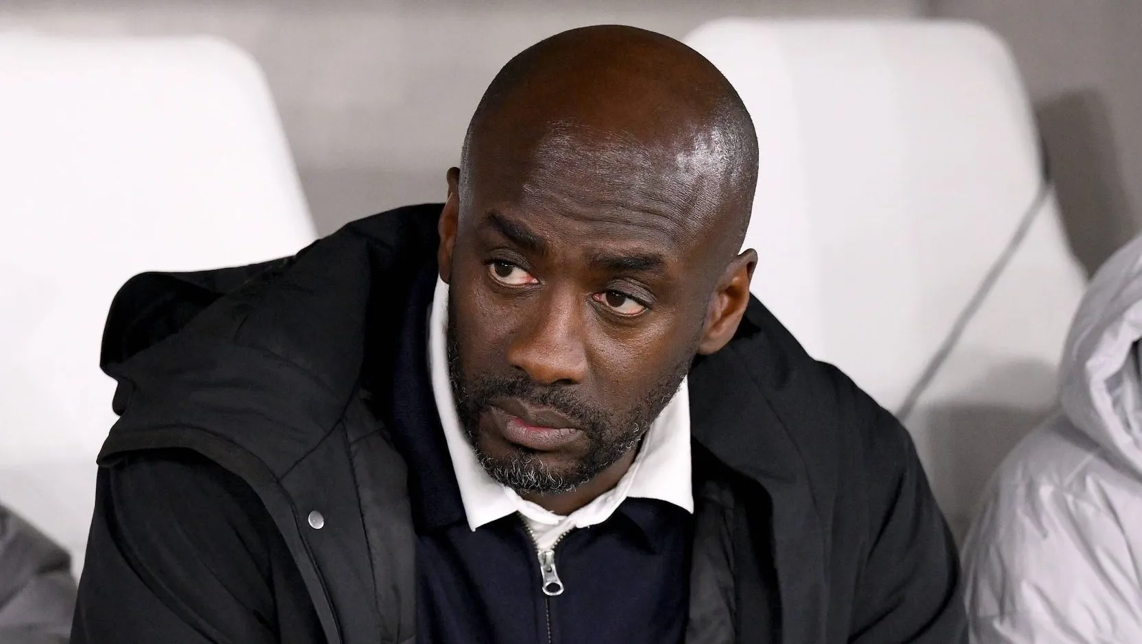 Aviso de demiss&atilde;o no WhatsApp exp&otilde;e clima turbulento em Gana &agrave;s v&eacute;speras da Copa