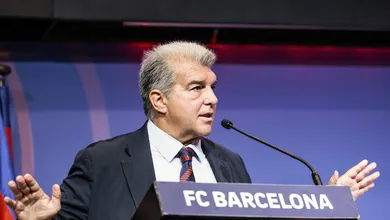 Sem pechincha: Barcelona perde recurso no CAS e &eacute; obrigado a pagar multa para a Uefa