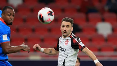 Como salvar a imagem melanc&oacute;lica que o Intercontinental passou na estreia do Flamengo?