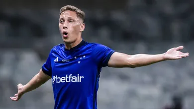 Cruzeiro &eacute; o 5&ordm; time do Brasileir&atilde;o que menos d&aacute; minutos para jogadores da base