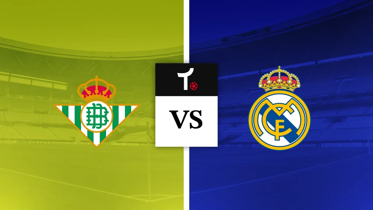 Real Betis x Real Madrid Palpite &ndash; Dicas e not&iacute;cias (04/09)