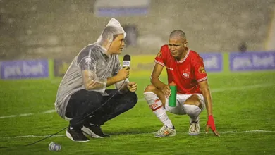 Craques do X1, mascote expulso e Doido de Mandacaru: Come&ccedil;ou o melhor estadual do Brasil