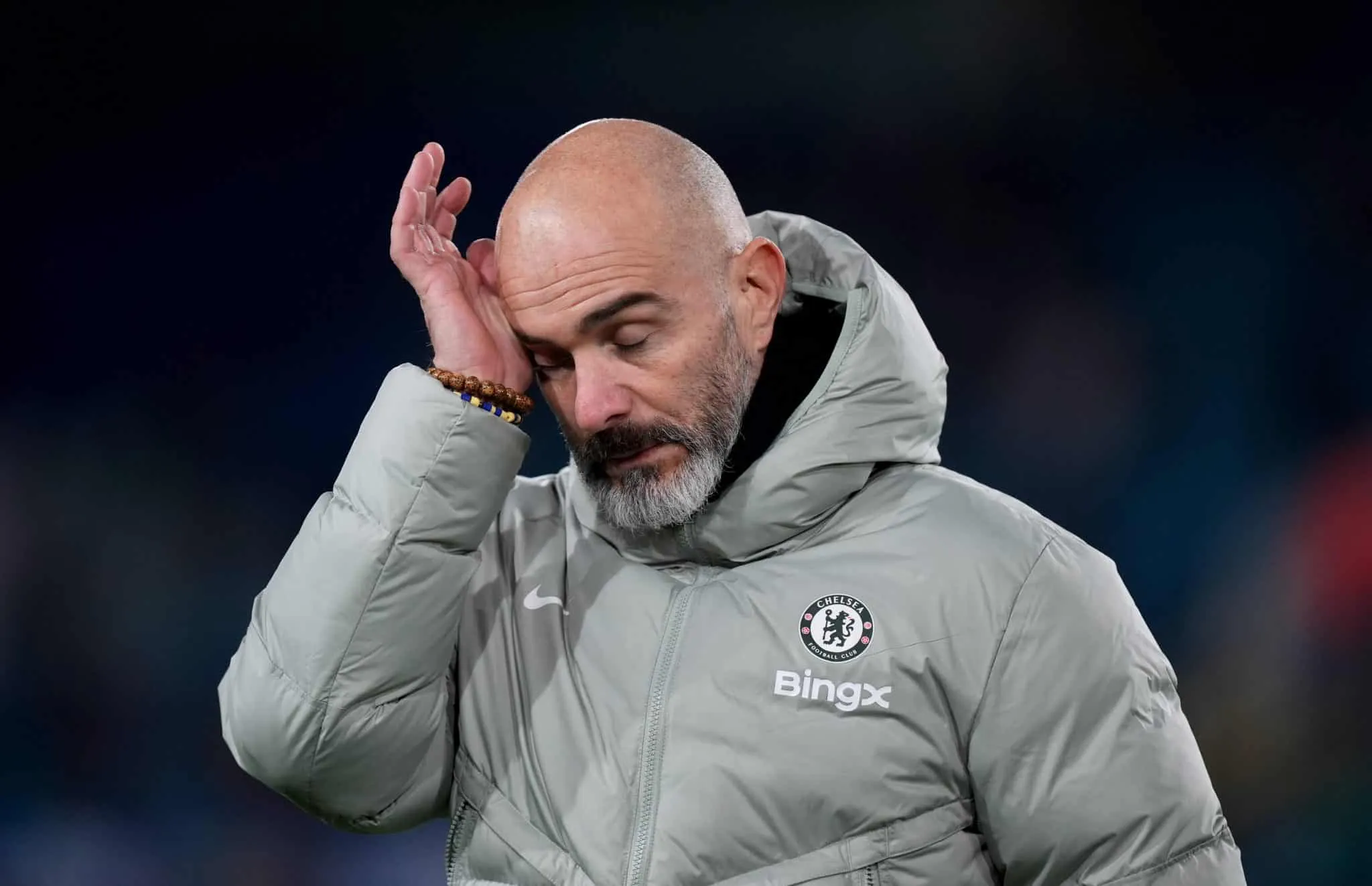 Derrota para o Leeds tira Est&ecirc;v&atilde;o do s&eacute;rio e mostra porque Chelsea (ainda) n&atilde;o briga pelo t&iacute;tulo