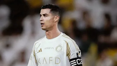 Cristiano Ronaldo isola p&ecirc;nalti contra goleiro brasileiro e Al-Nassr cai em copa
