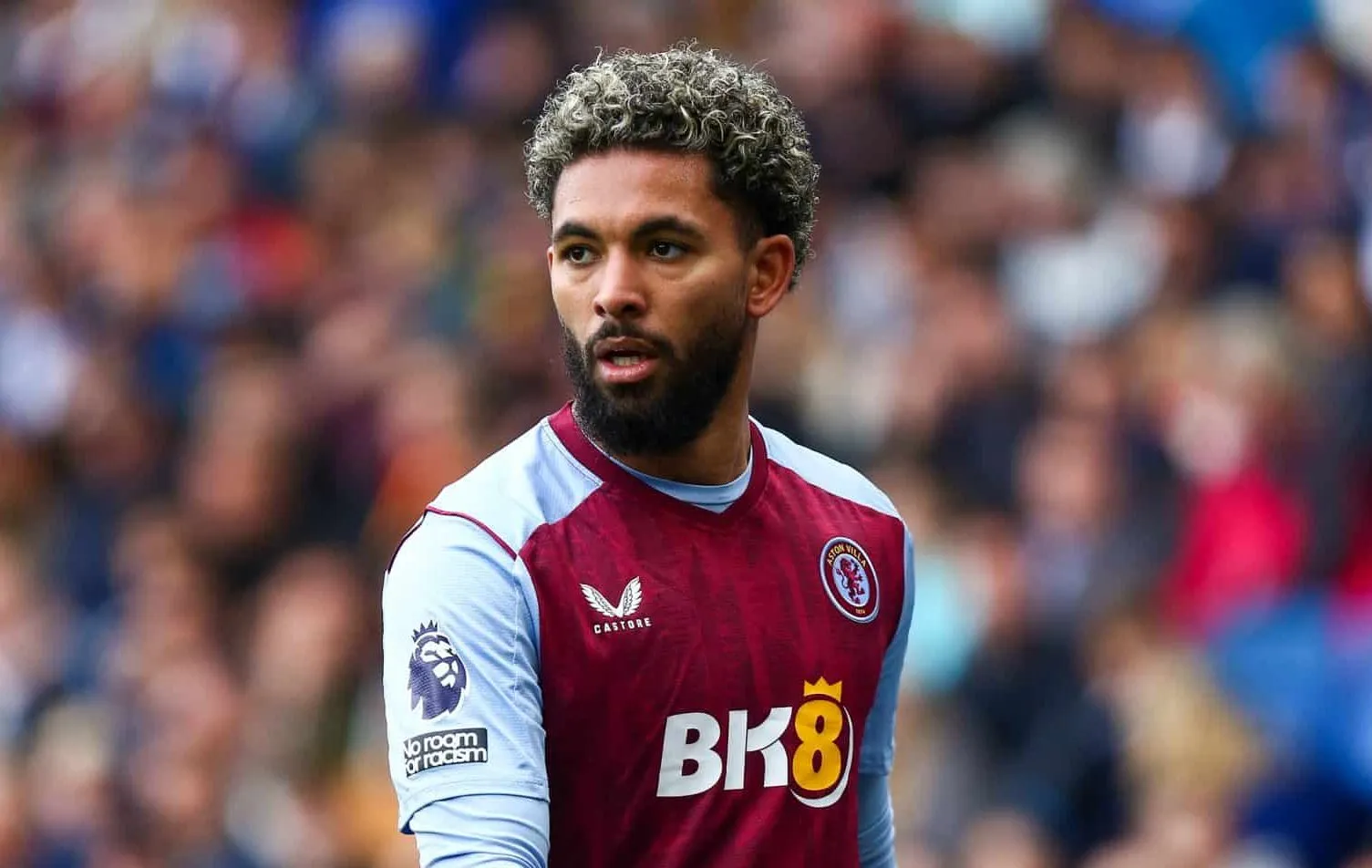 Gigante europeu confirma a contrata&ccedil;&atilde;o de Douglas Luiz em meio &agrave; Copa Am&eacute;rica
