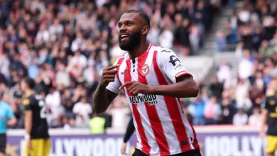 &lsquo;Me impressionou&rsquo;: Atacante entra no radar de Ancelotti para Sele&ccedil;&atilde;o ap&oacute;s encantar ingleses