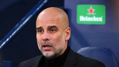 Titular do Manchester City est&aacute; implorando para jogar no Barcelona