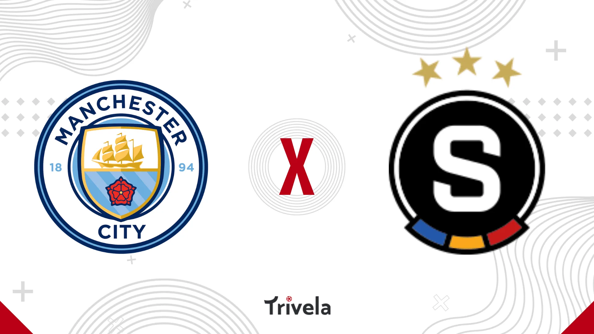 Manchester City x Sparta Praga: escala&ccedil;&otilde;es, onde assistir e palpites &ndash; Champions League &ndash; 23/10/2024