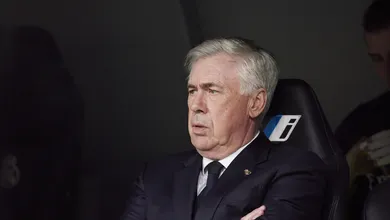 A d&uacute;vida de escala&ccedil;&atilde;o que tira o sono de Ancelotti antes da final da Champions