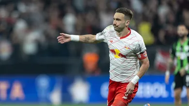 Flamengo e Red Bull Bragantino (enfim) finalizam negocia&ccedil;&atilde;o por L&eacute;o Ortiz