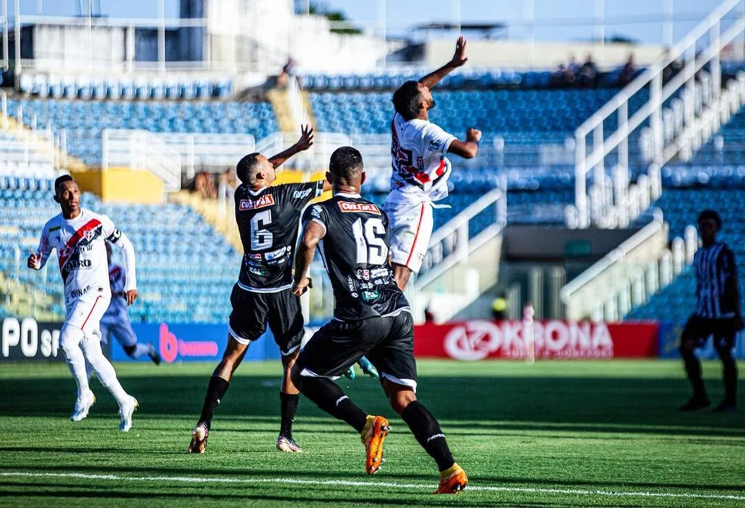 Quatro times avan&ccedil;am na Pr&eacute;-Copa do Nordeste e seguem sonhando com a fase de grupos