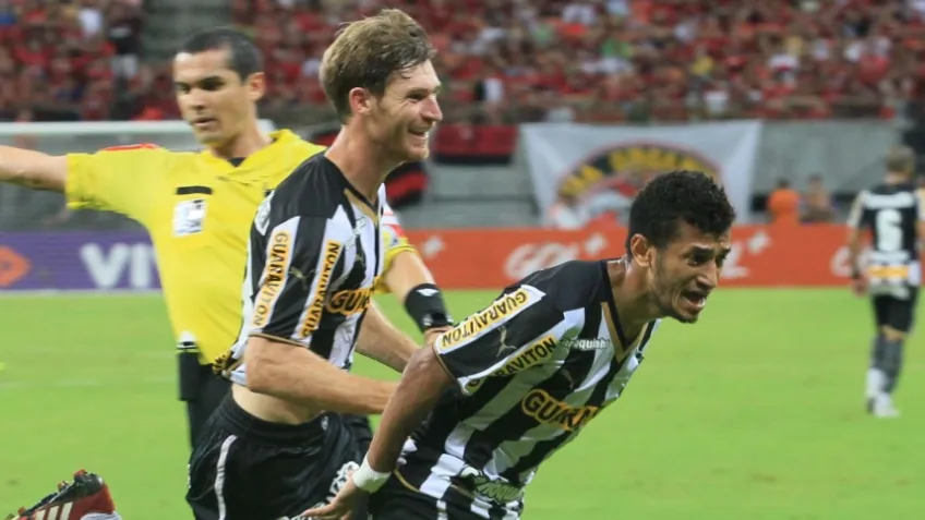 O alento no cl&aacute;ssico &eacute; essencial para o Botafogo sonhar com o hero&iacute;smo