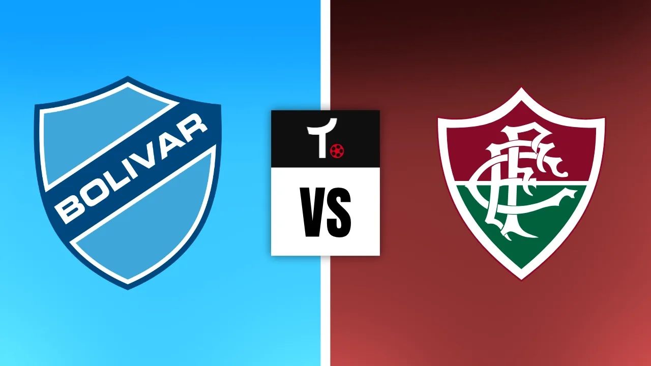 Bol&iacute;var x Fluminense &ndash; Palpites, not&iacute;cias e odds (30/04)