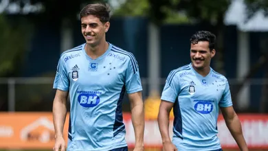 Cruzeiro est&aacute; se desfazendo das promessas da base? Entenda cen&aacute;rio