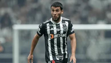 A estat&iacute;stica absurda que ilustra o pior jogo do Atl&eacute;tico-MG de Milito