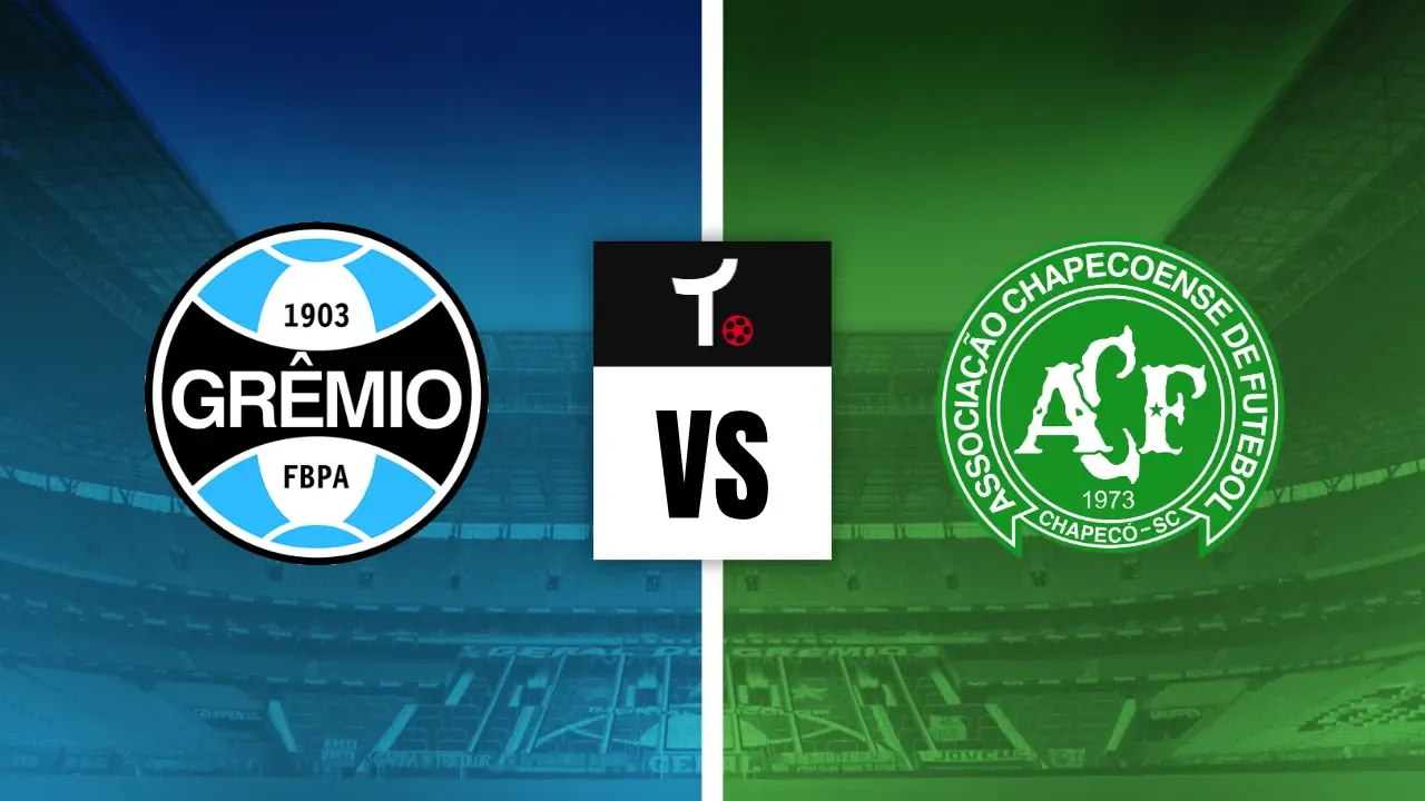 Gr&ecirc;mio x Chapecoense Palpite &ndash; Dicas e not&iacute;cias (30/08)